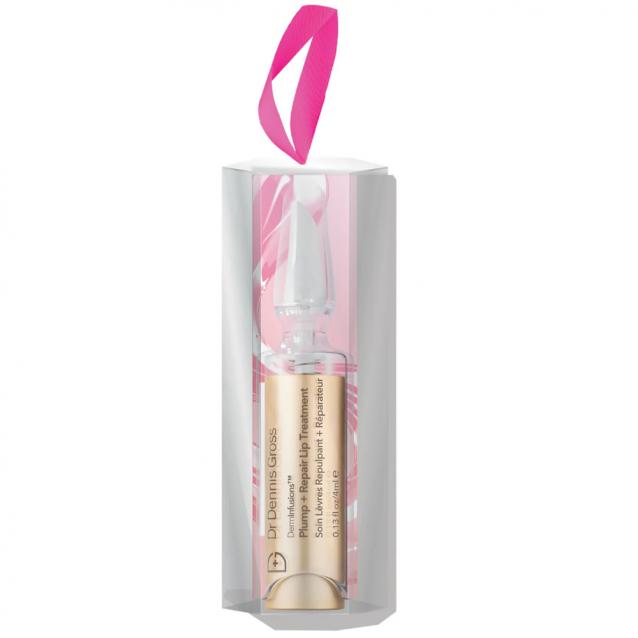 Dr Dennis Gross Mini Derminfusions Lip Treatment Bauble 4ml