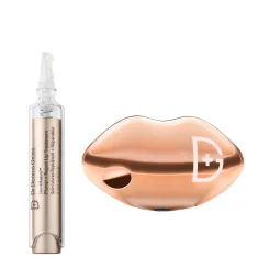 Dr Dennis Gross Ultimate Lip Plump And Repair Bundle Dr Dennis Gross Ultimate Lip Plump And Repair Bundle