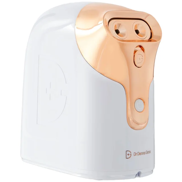 Dr Dennis Gross Pro Facial Steamer Device Dr Dennis Gross Pro Facial Steamer Device