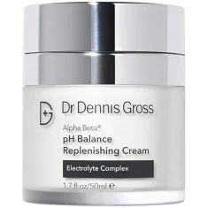 Dr Dennis Gross Alpha Beta pH Balance Replenishing Cream Dr Dennis Gross Alpha Beta pH Balance Replenishing Cream