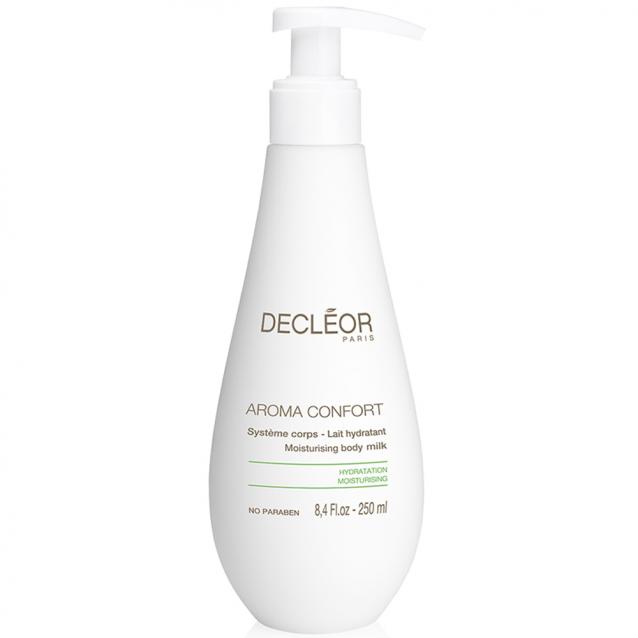 Decleor Aroma Confort Systeme Corps Nourishing Body Milk 250ml