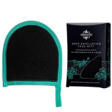 Dermasuri Deep Exfoliating Face Mitt