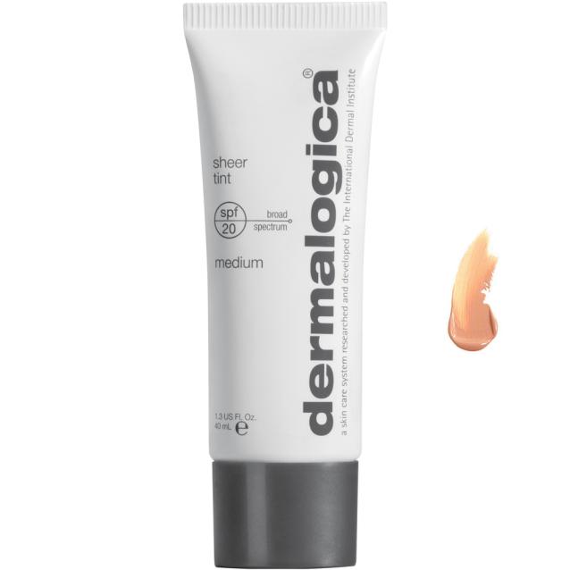 Dermalogica Sheer Tint SPF20 Medium 40ml