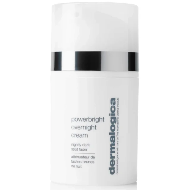 Dermalogica Powerbright Overnight Cream 50ml Dermalogica Powerbright Overnight Cream 50ml