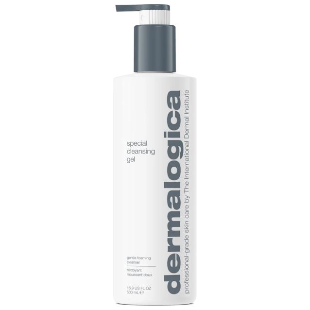 Dermalogica Special Cleansing Gel 500ml Pump