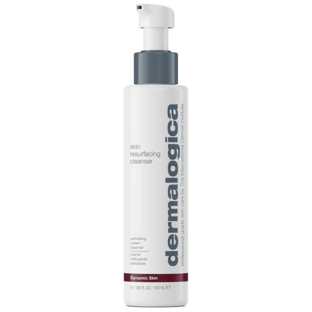 Dermalogica Skin Resurfacing Lactic Acid Cleanser 150ml Pump