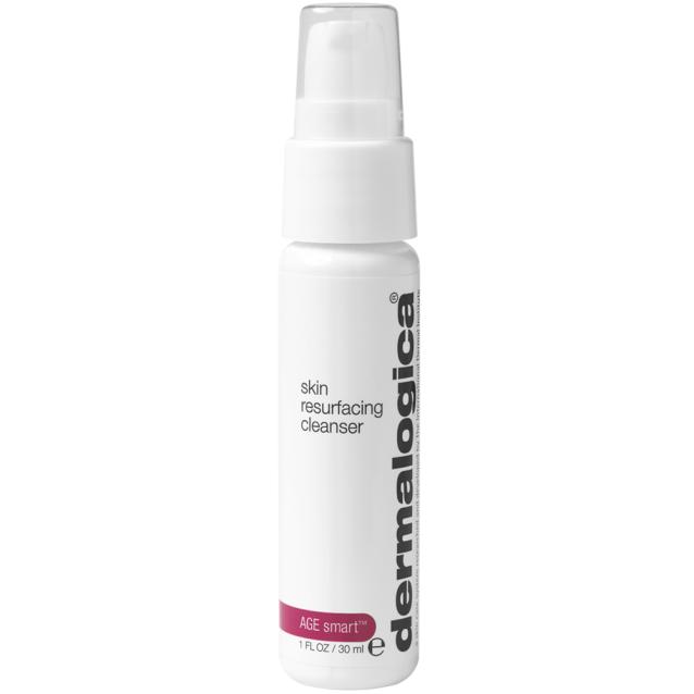 Dermalogica Skin Resurfacing Lactic Acid Cleanser Travel Size 30ml Dermalogica Skin Resurfacing Lactic Acid Cleanser Travel Size 30ml
