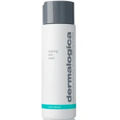 Dermalogica Clearing Skin Wash 250ml Dermalogica Clearing Skin Wash 250ml