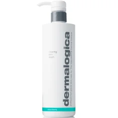 Dermalogica Clearing Skin Wash 500ml Pump Dermalogica Clearing Skin Wash 500ml Pump