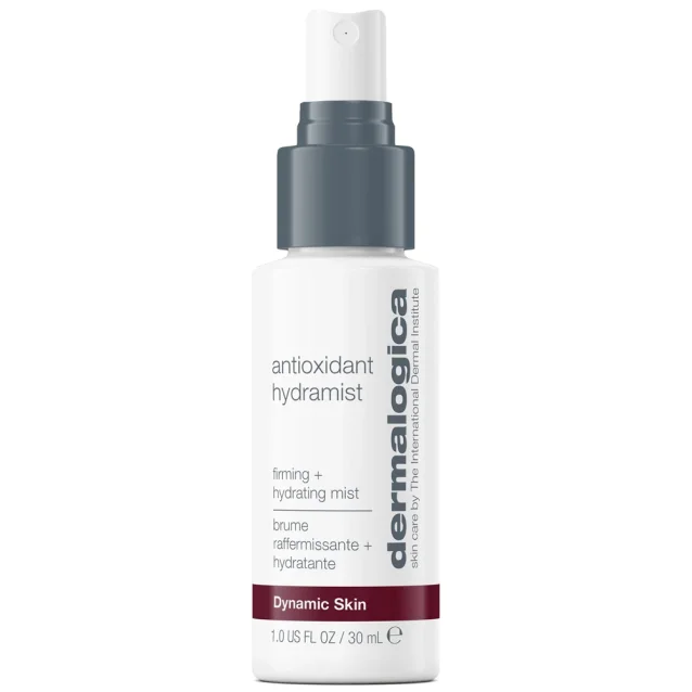 Dermalogica Antioxidant Hydramist Travel Size 30ml Dermalogica Antioxidant Hydramist Travel Size 30ml