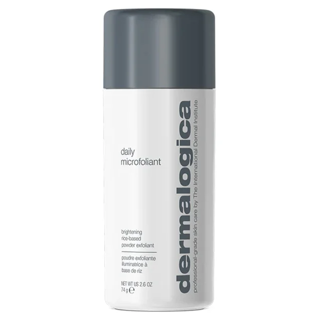 Dermalogica Daily Microfoliant Exfoliator 74g Dermalogica Daily Microfoliant Exfoliator 74g