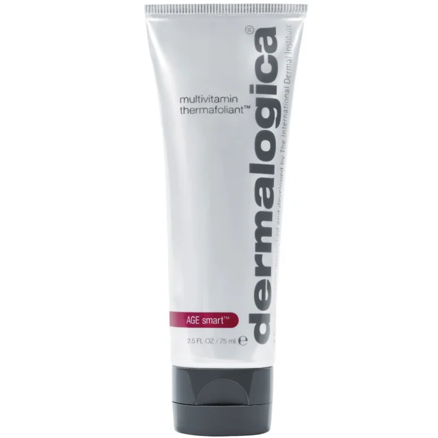 Dermalogica Multivitamin Thermafoliant 75ml Dermalogica Multivitamin Thermafoliant 75ml