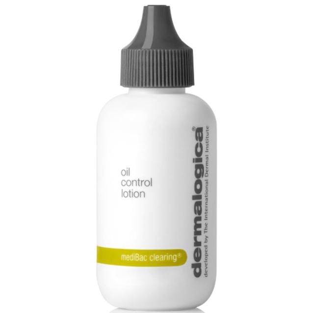 Dermalogica Oil Control Lotion 59ml Dermalogica Oil Control Lotion 59ml