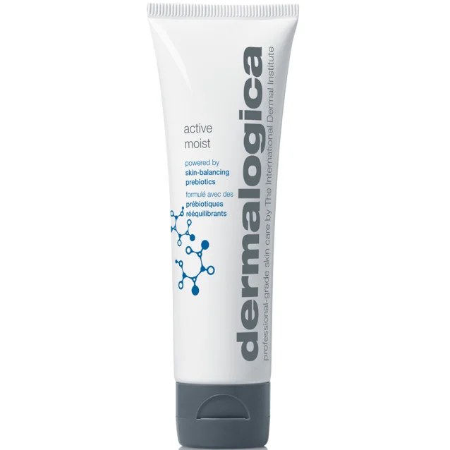 Dermalogica Active Moist Moisturiser 50ml Dermalogica Active Moist Moisturiser 50ml