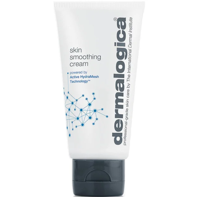 Dermalogica Skin Smoothing Cream Moisturiser 100ml Dermalogica Skin Smoothing Cream Moisturiser 100ml