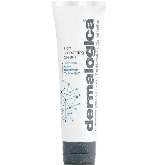 Dermalogica Skin Smoothing Cream Moisturiser 50ml Dermalogica Skin Smoothing Cream Moisturiser 50ml