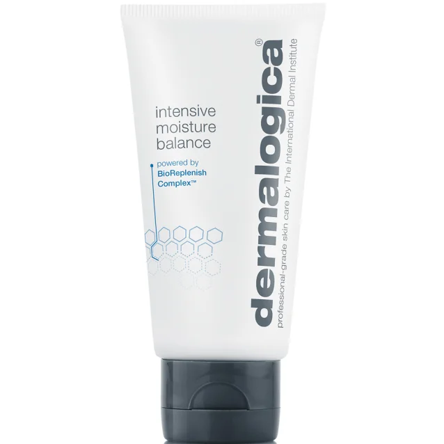 Dermalogica Intensive Moisture Balance Moisturiser 100ml Dermalogica Intensive Moisture Balance Moisturiser 100ml
