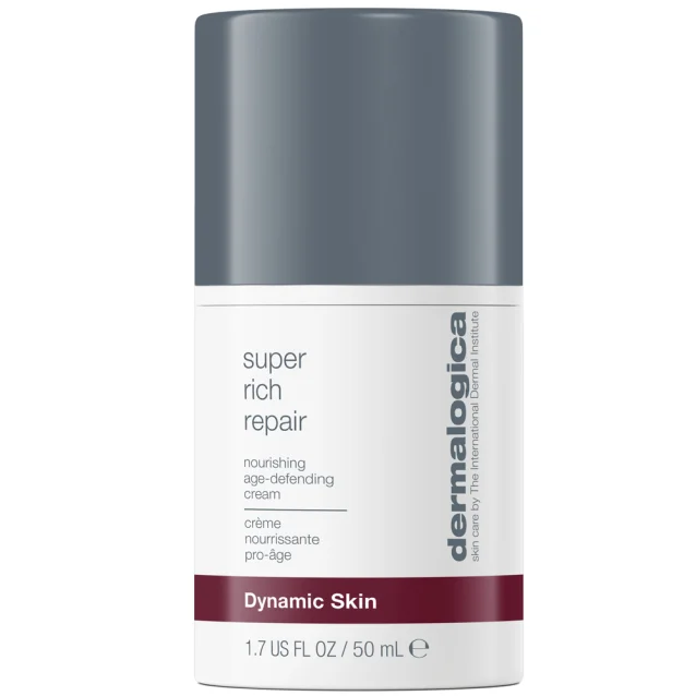 Dermalogica Super Rich Repair Moisturiser 50ml Dermalogica Super Rich Repair Moisturiser 50ml