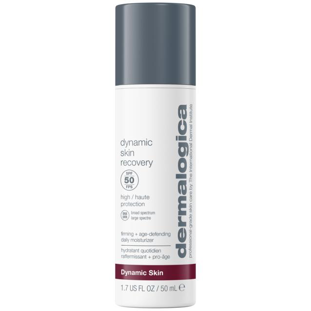 Dermalogica Dynamic Skin Recovery SPF50 Moisturiser 50ml