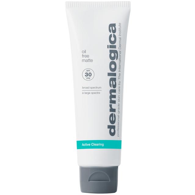 Dermalogica Oil Free Matte SPF30 50ml