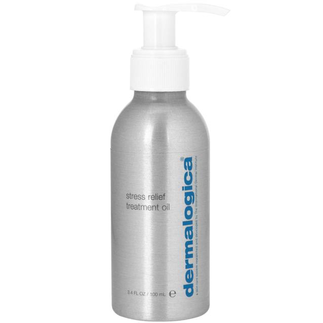 Dermalogica Stress Relief Treatment Oil 100ml