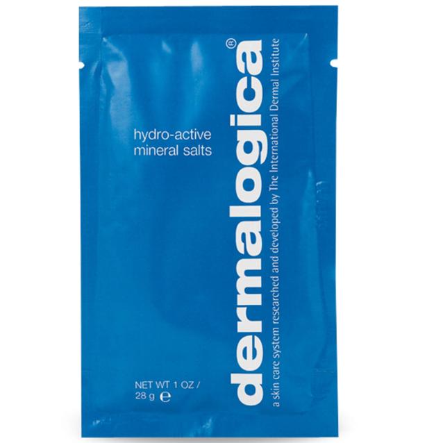 Dermalogica Hydro Active Mineral Salts Sachet 28g