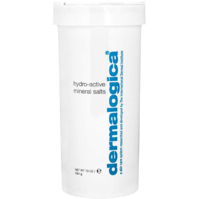 Dermalogica Hydro Active Mineral Salts 284g Dermalogica Hydro Active Mineral Salts 284g