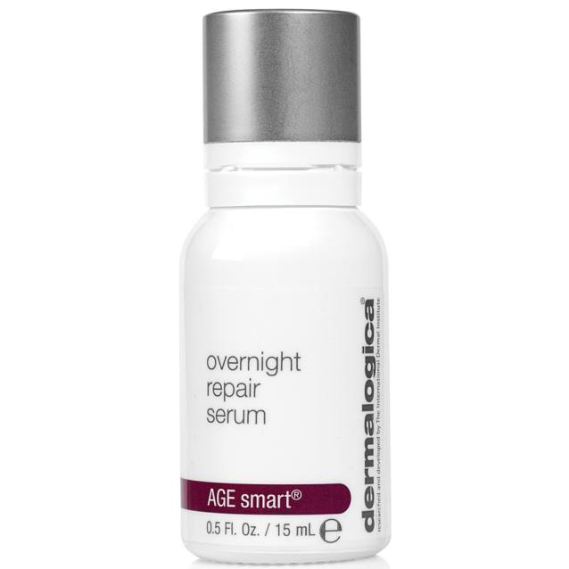 Dermalogica Overnight Repair Serum 15ml Dermalogica Overnight Repair Serum 15ml