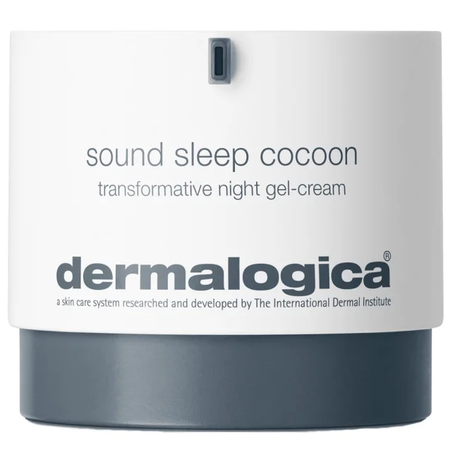 Dermalogica Sound Sleep Cocoon Night Gel-Cream 50ml Dermalogica Sound Sleep Cocoon Night Gel-Cream 50ml