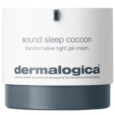 Dermalogica Sound Sleep Cocoon Night Gel-Cream 50ml Dermalogica Sound Sleep Cocoon Night Gel-Cream 50ml