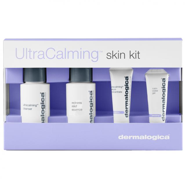 Dermalogica Ultracalming Treatment Skin Kit