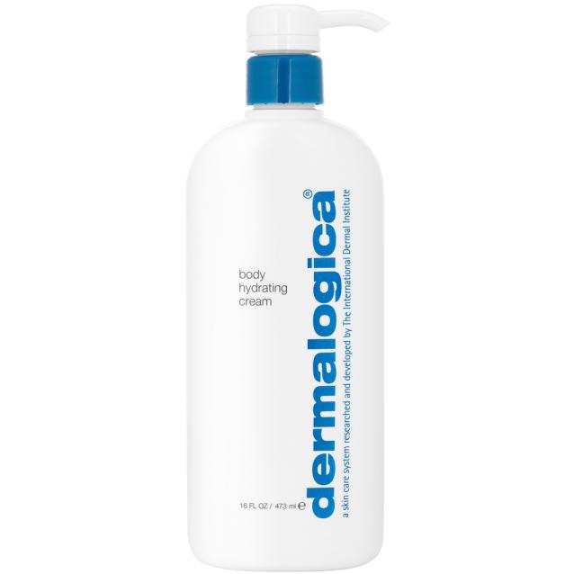 Dermalogica Body Hydrating Cream 473ml