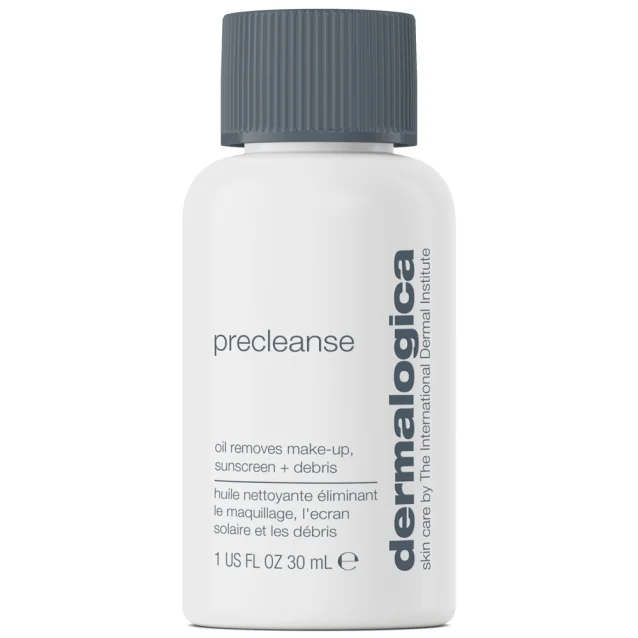 Dermalogica Precleanse Cleansing Oil Travel Size 30ml Dermalogica Precleanse Cleansing Oil Travel Size 30ml