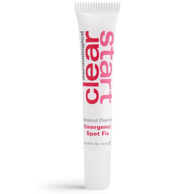 Dermalogica Clear Start Breakout Clearing Emergency Spot Fix 9ml