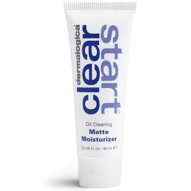 Dermalogica Clear Start Oil Clearing Matte Moisturiser SPF15 60ml Dermalogica Clear Start Oil Clearing Matte Moisturiser SPF15 60ml