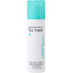 Dermalogica Clear Start Breakout Clearing Fizz Mask 50ml Dermalogica Clear Start Breakout Clearing Fizz Mask 50ml