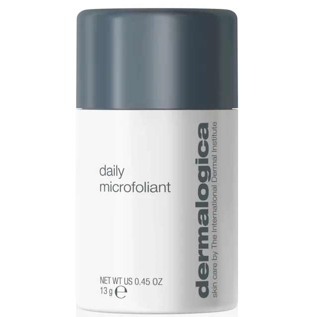 Dermalogica Daily Microfoliant Exfoliator Travel Size 13g Dermalogica Daily Microfoliant Exfoliator Travel Size 13g