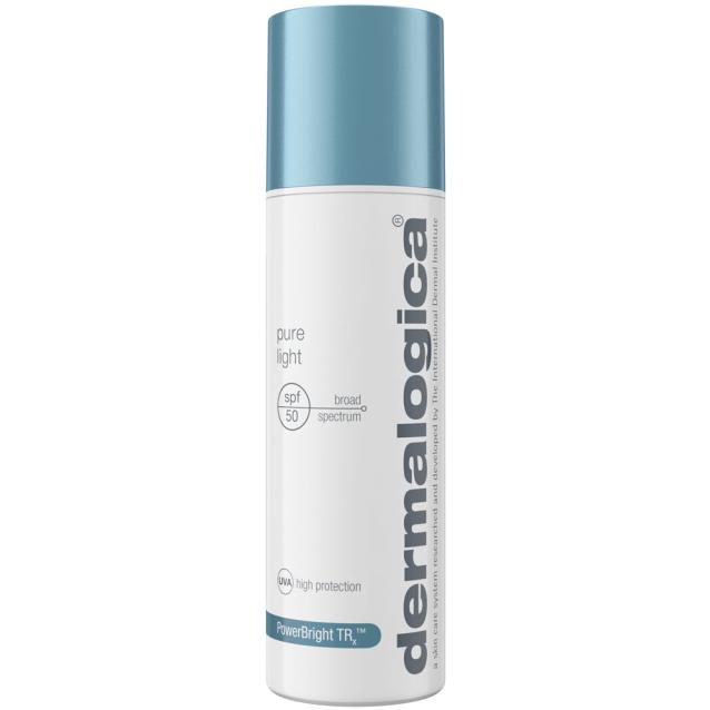 Dermalogica Pure Light SPF50 50ml Dermalogica Pure Light SPF50 50ml