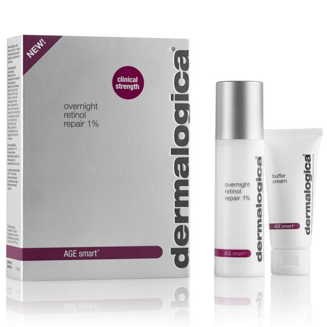 Dermalogica Overnight Retinol Repair 1% 30ml Dermalogica Overnight Retinol Repair 1% 30ml