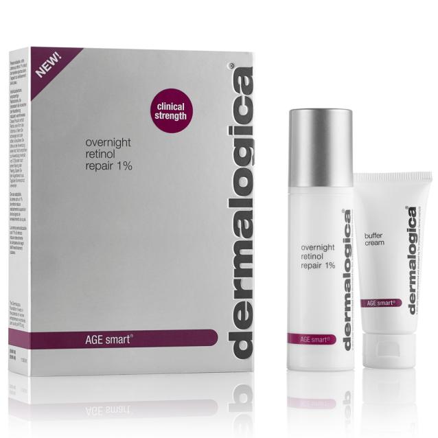 Dermalogica Overnight Retinol Repair 1% 30ml