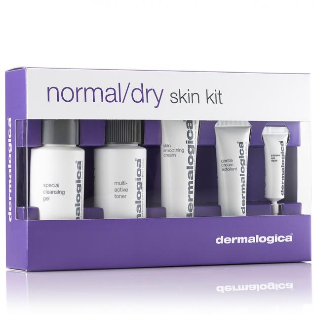 Dermalogica Normal To Dry Skin Kit