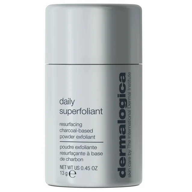Dermalogica Daily Superfoliant Exfoliator Travel Size 13g Dermalogica Daily Superfoliant Exfoliator Travel Size 13g