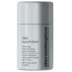 Dermalogica Daily Superfoliant Exfoliator Travel Size 13g Dermalogica Daily Superfoliant Exfoliator Travel Size 13g