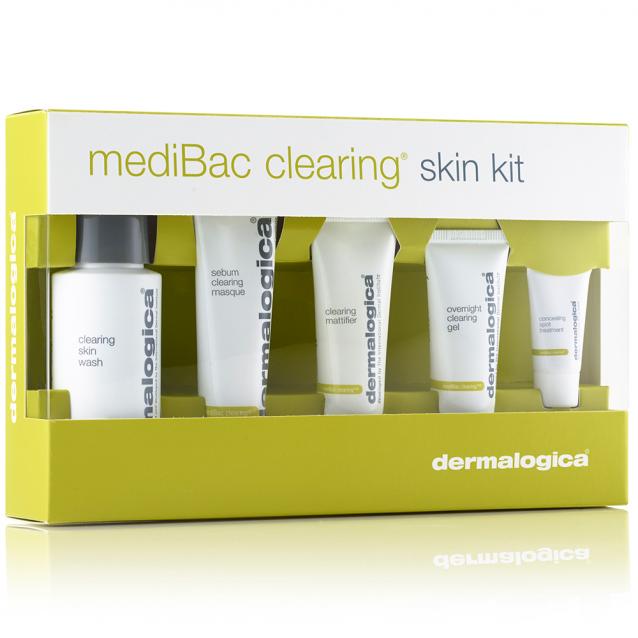 Dermalogica Medibac Clearing Skin Kit