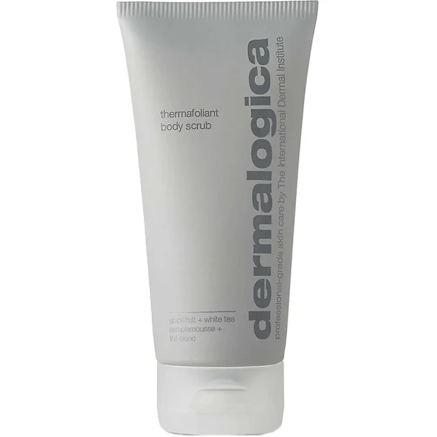 Dermalogica Thermafoliant Body Scrub 177ml Dermalogica Thermafoliant Body Scrub 177ml