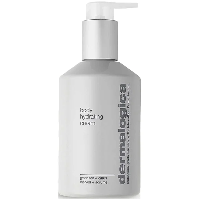 Dermalogica Body Hydrating Cream 295ml Dermalogica Body Hydrating Cream 295ml