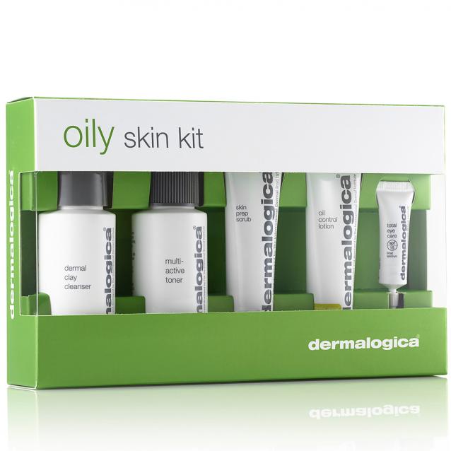 Dermalogica Oily Skin Kit