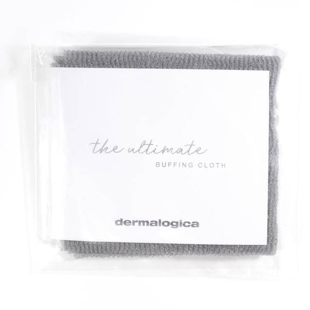Dermalogica The Ultimate Buffing Cloth Dermalogica The Ultimate Buffing Cloth