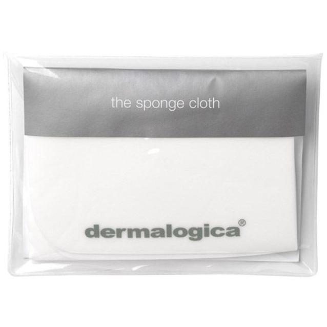Dermalogica The Sponge Cloth Dermalogica The Sponge Cloth