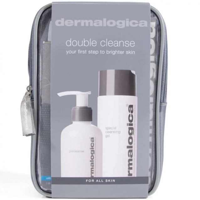 Dermalogica Double Cleanse Kit For All Skin